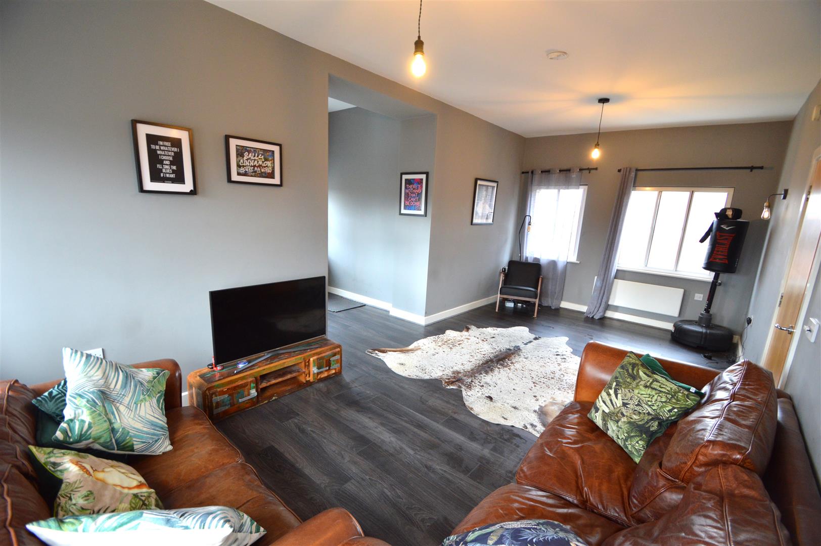 12 Haycock House, The Chestnuts, Cross Houses Shrewsbury, SY5 6JG